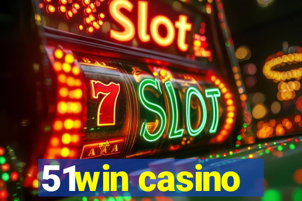 51win casino